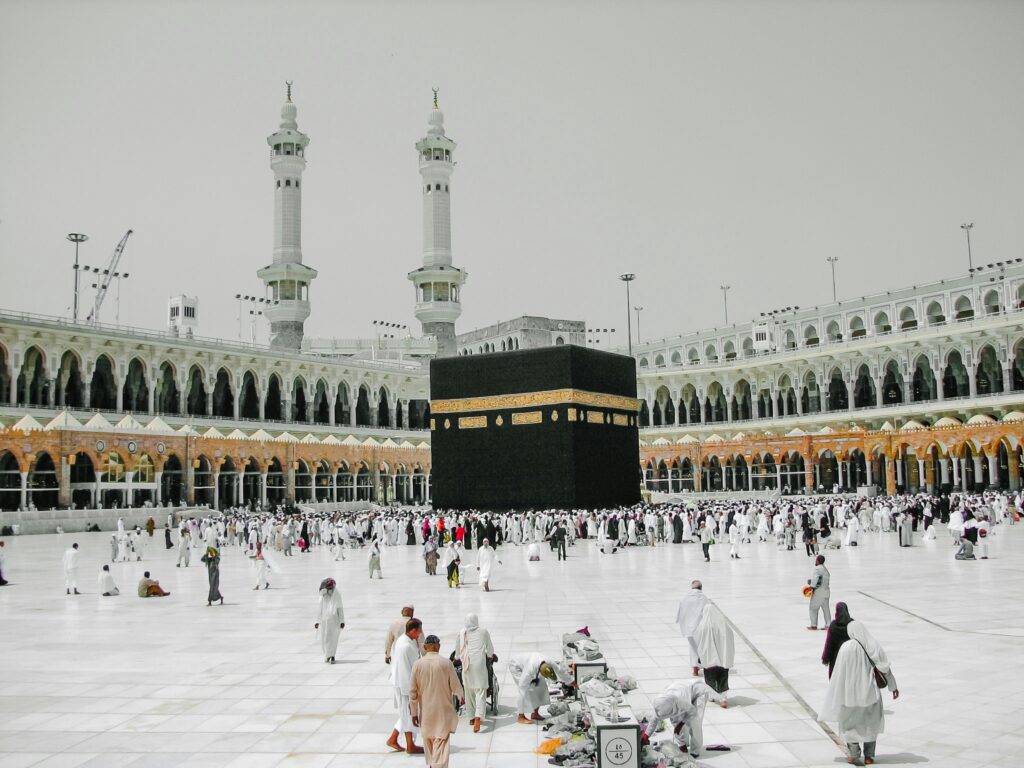 Hajj, 2024