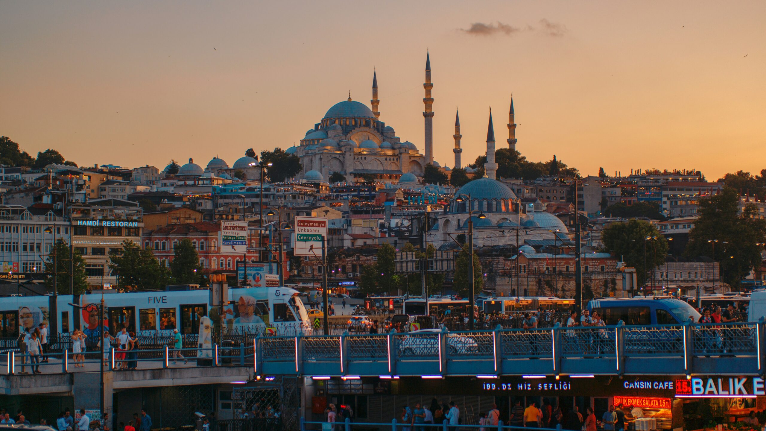I Stopped Counting My Trips to Turkey
